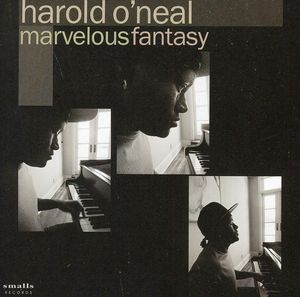 Marvelous Fantasy