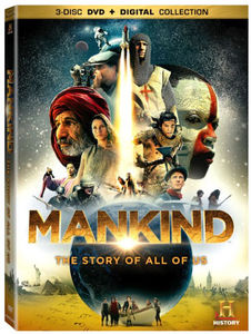 Mankind: The Story of All of Us