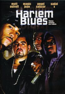 Harlem Blues