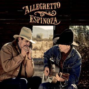 Allegretto / Espinoza