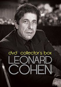 DVD Collectors Box
