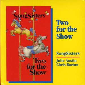 Two for the Show