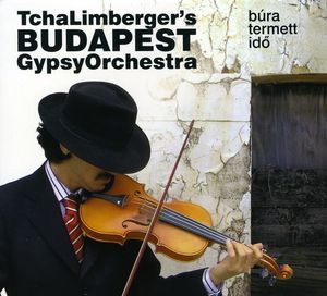 Bura Termett Ido