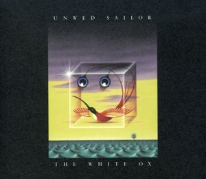 The White Ox