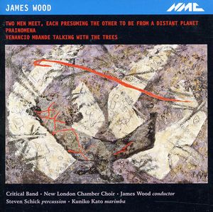 2 Men Meet / Phainomena / Talking with the Trees