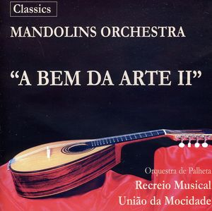 Bem Da Arte 2