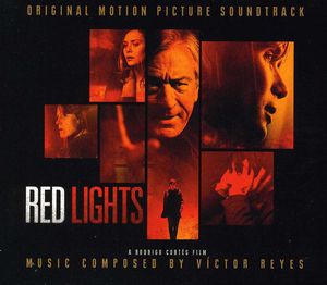 Red Lights (Original Soundtrack)