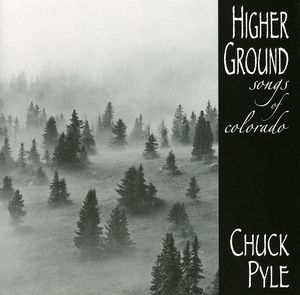 Higher Ground Songs of Colorado