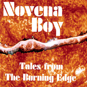 Tales From The Burning Edge