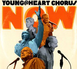 Young at Heart Chorus Now