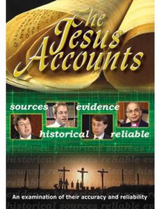 Jesus Accounts