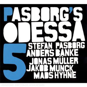 Pasborg's Odessa