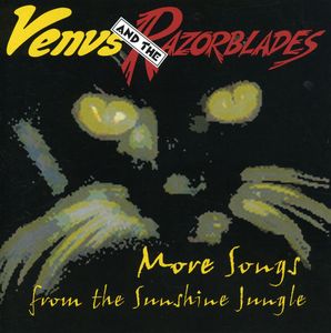 More Songs from Sunshine Jungle