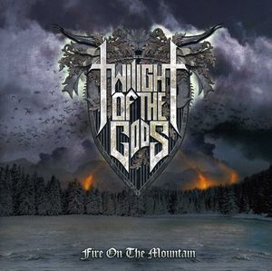 Fire on the Mountain