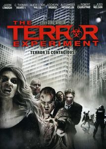The Terror Experiment