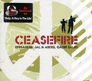 Ceasefire