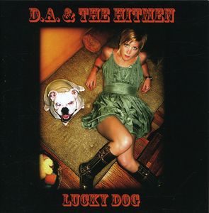 Lucky Dog