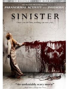 Sinister