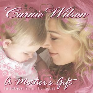 A Mother's Gift: Lullabies From