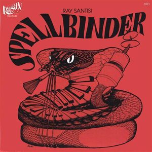 Spellbinder