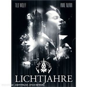 Lichtjahre [Import]