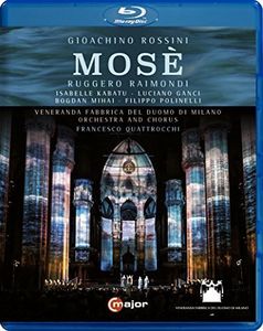 Rossini: Mose