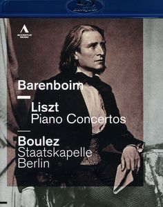 Piano Concertos
