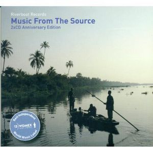 Music from the Source / Various