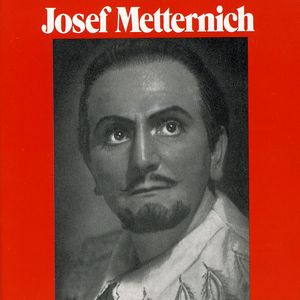 Sings Arias By Rossini