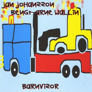 Barnvisor