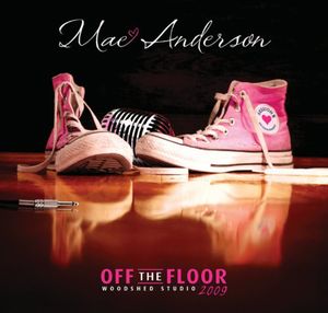 Off the Floor (IMPORT)