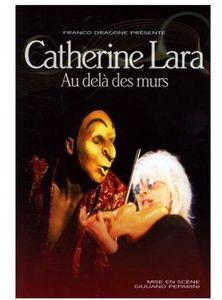 Au Dela Des Murs [Import]