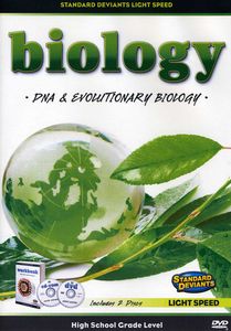 DNA & Evolutionary Biology