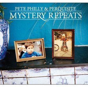 Mystery Repeats (IMPORT)