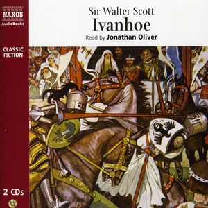 Scott, Walter Sir : Ivanhoe (A) Reissue