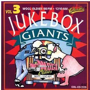 Jukebox Giants 3 / Various