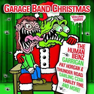 Garage Band Christmas, Vol. 3