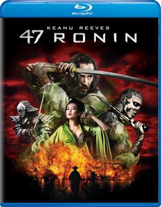 47 Ronin