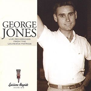 Live Recordings from the Louisiana Hayride