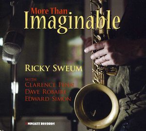 More Than Imaginable
