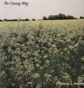 Causey Vs Everything