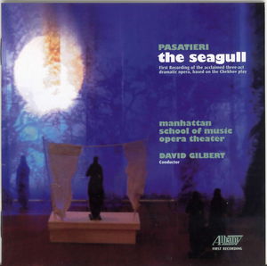 Seagull