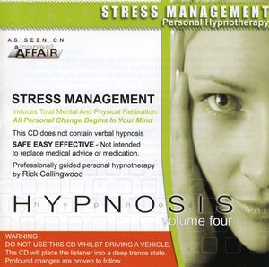 Stress Management & Relaxation