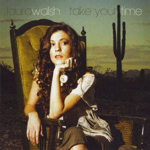 Take Your Time