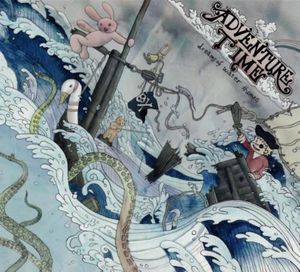 Dreams of Water Themes