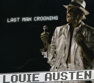 Last Man Crooning/Electrotaining You