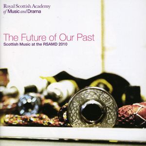 Future Of Our Past