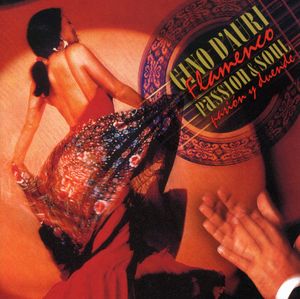 Flamenco: Passion & Soul