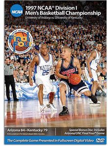1997 Arizona / Kentucky
