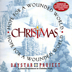 Christmas - Hope For A Wounded World